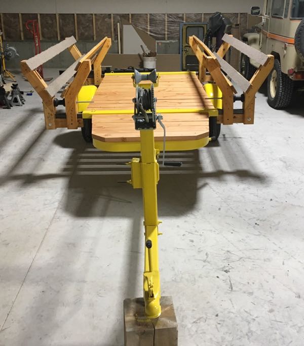 Bunks