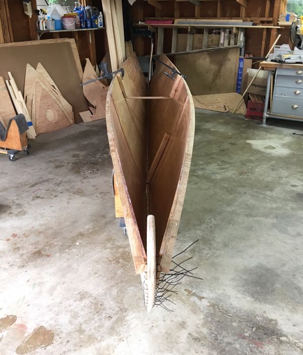 Looks Like a Boat!