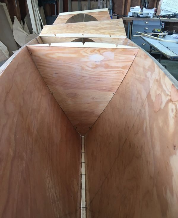 Third Bulkhead