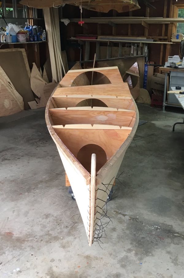 Fourth Bulkhead