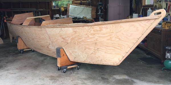 All Bulkheads Wired In